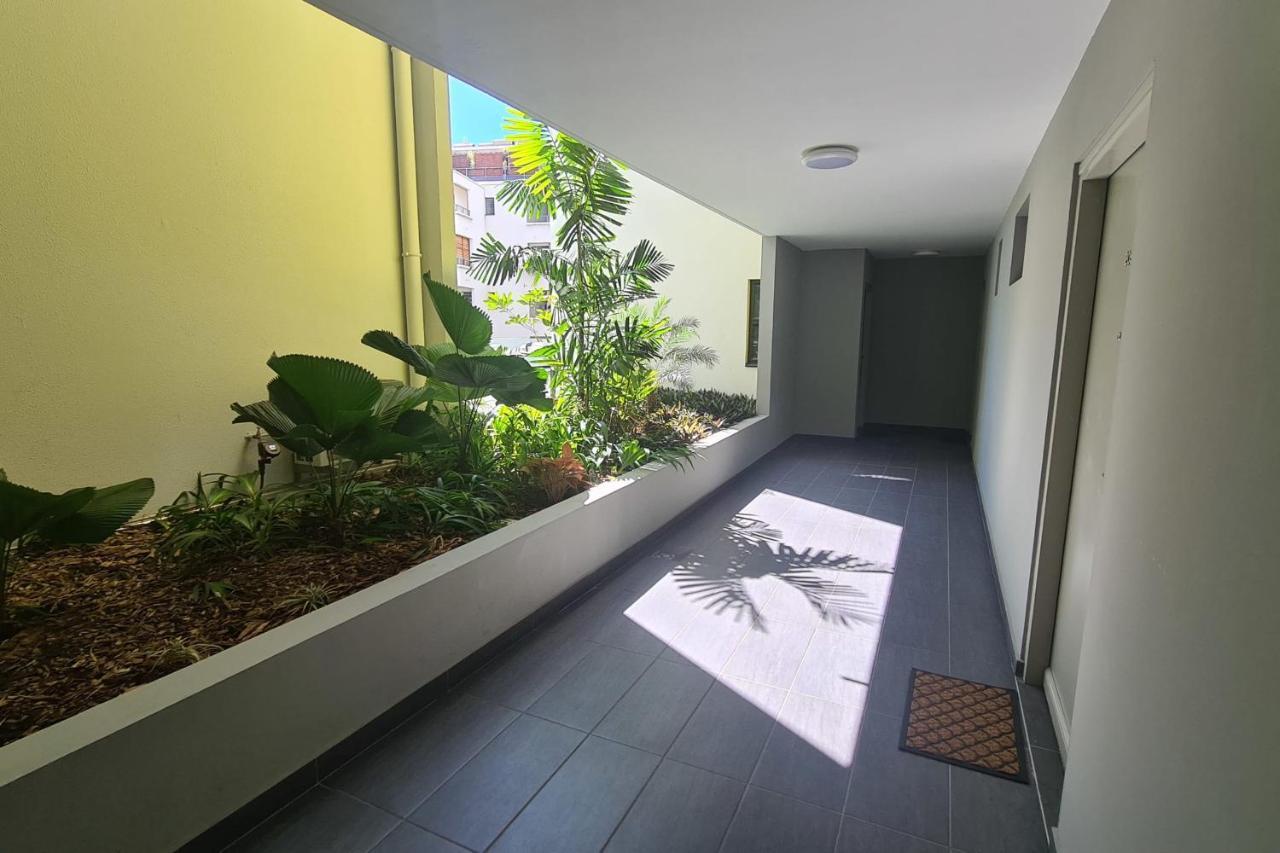 Hitivai Apartment Papeete  Exterior photo